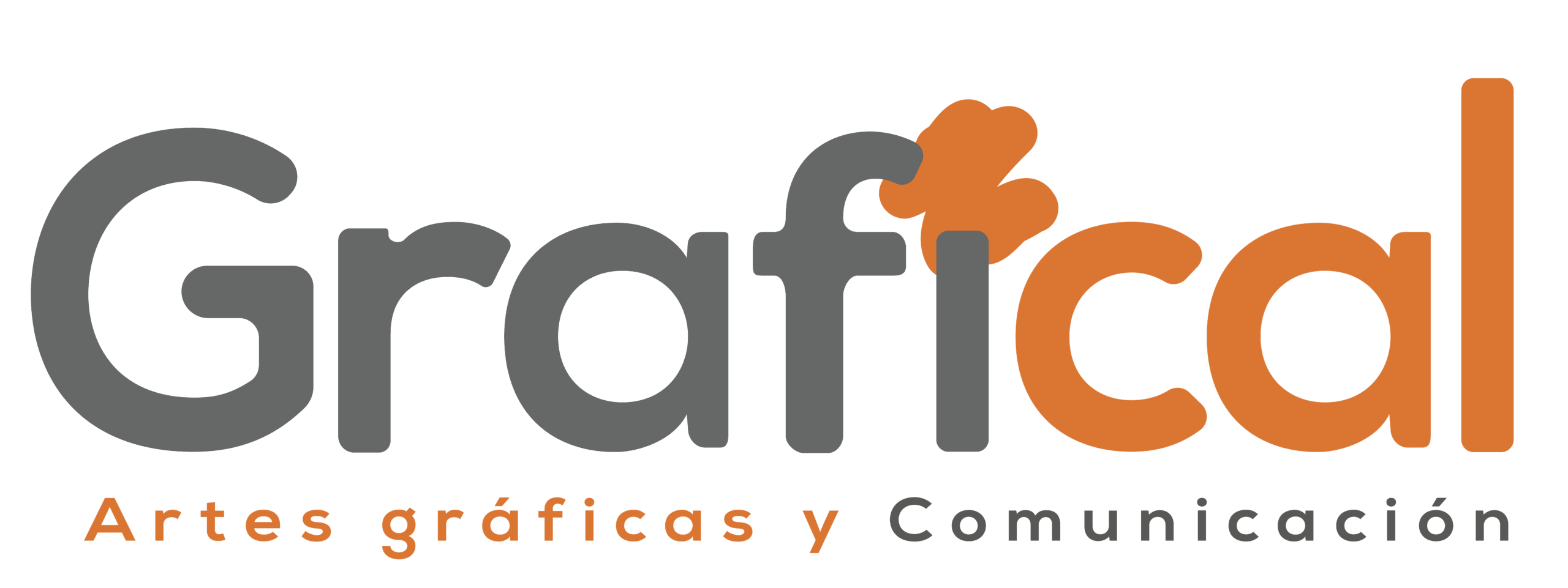 Grafical Artes Gráficas de confianza